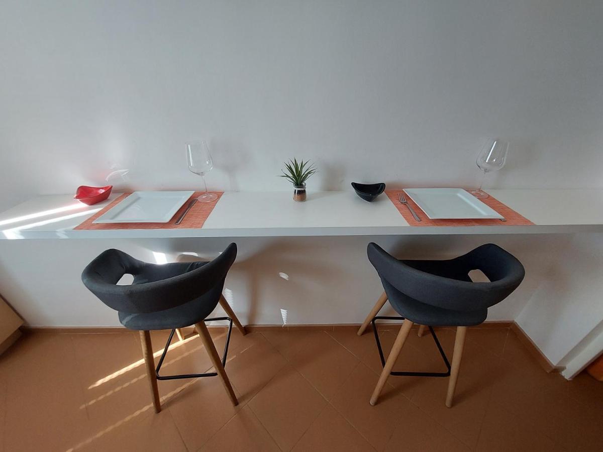 Apartman Merry Bratislava Luaran gambar